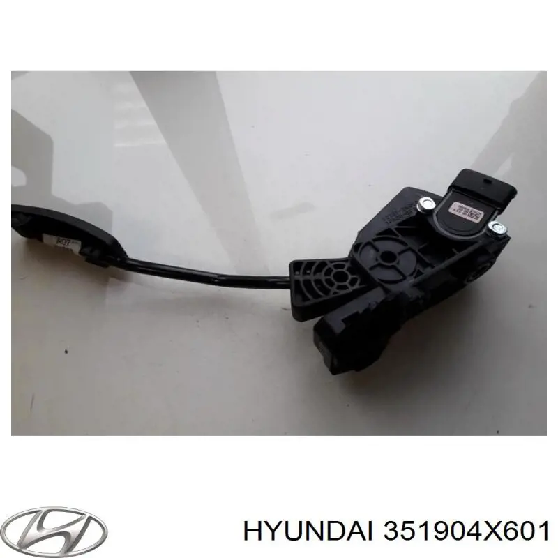 Купити 351904X601 Hyundai/Kia 