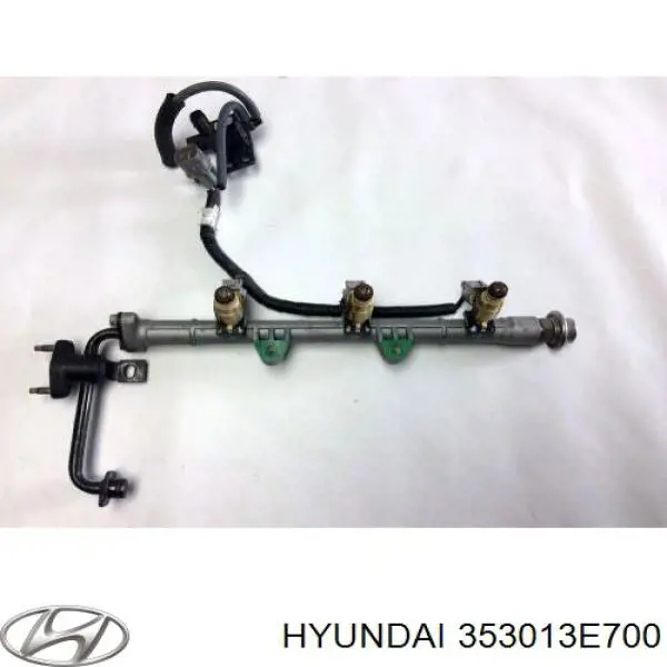  353013E700 Hyundai/Kia