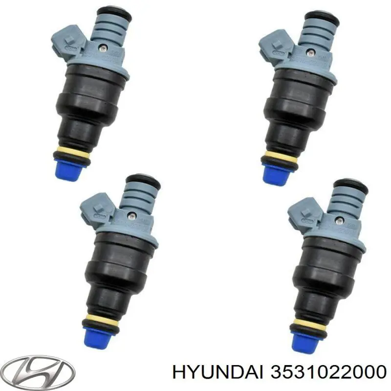  3531022000 Hyundai/Kia