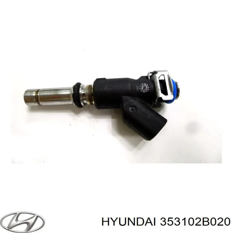 Купити KM0901191OE KAP Форсунка дизельна в зборі, розпилювач + тримач