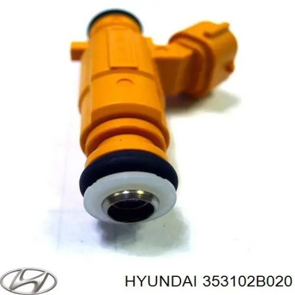 Форсунка паливна KAP KM0901191OE ціна, від 17.46 USD