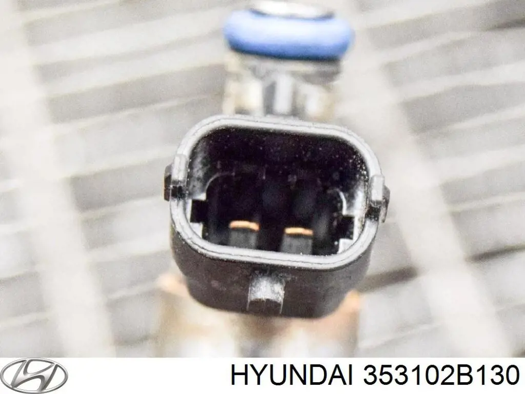 261500100 Bosch Форсунка вприску палива