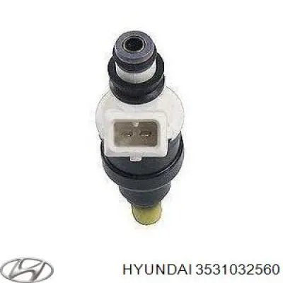 Форсунка паливна Hyundai/Kia 9250930001 ціна, від 22.80 USD