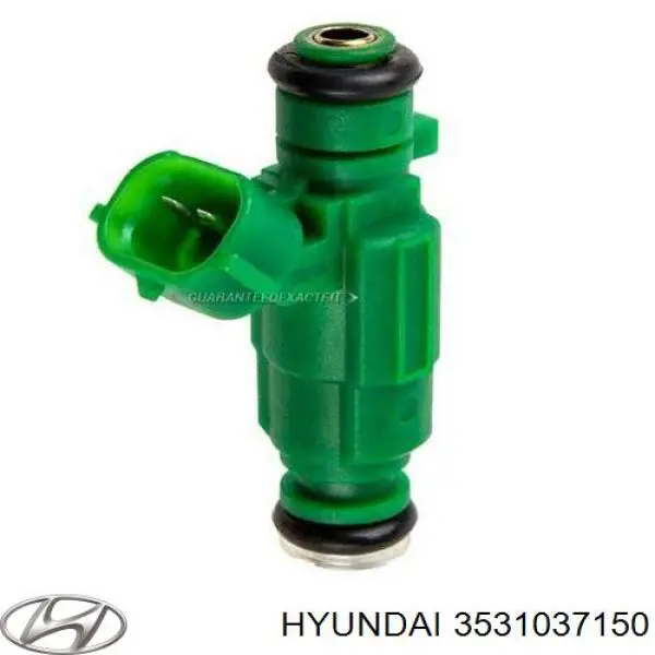 01LB0590 Libron Форсунка вприску палива