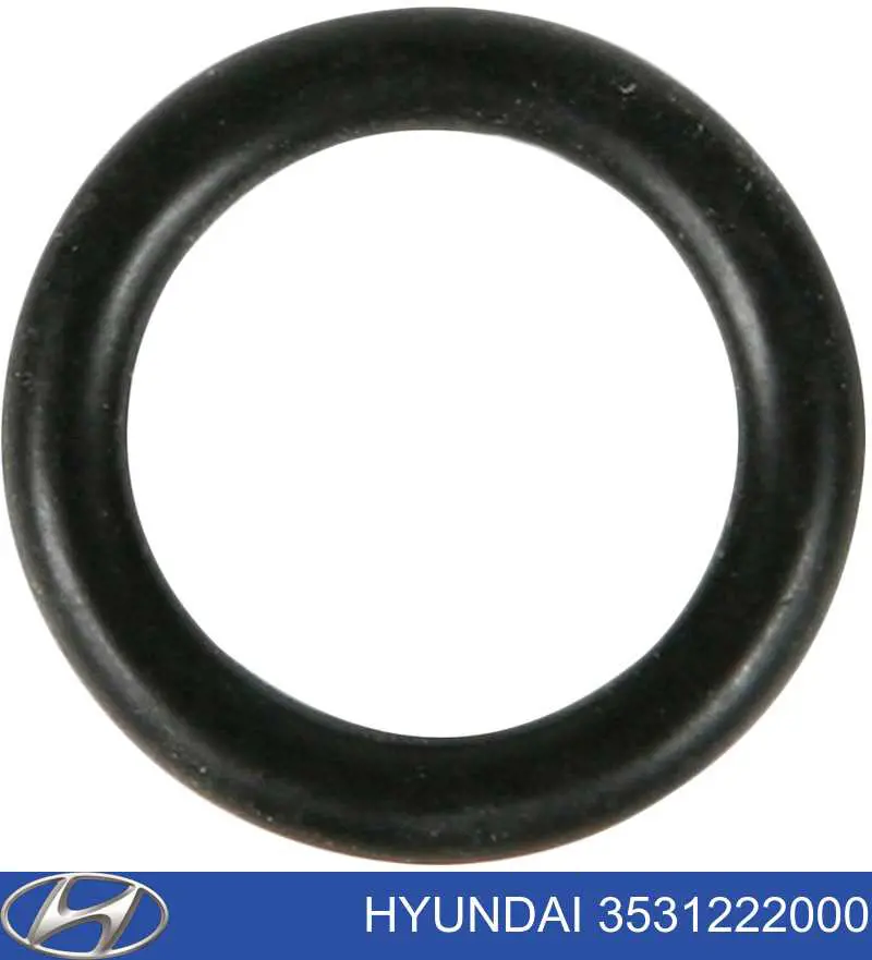 Ущільнююче кільце форсунок інжектора KAP 3531222000 ціна, від 1.36 USD