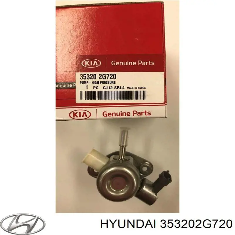 Купити 0261520083 Bosch Насос паливний високого тиску (ПНВТ) - DIESEL