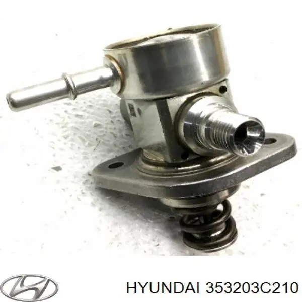  353203C210 Hyundai/Kia