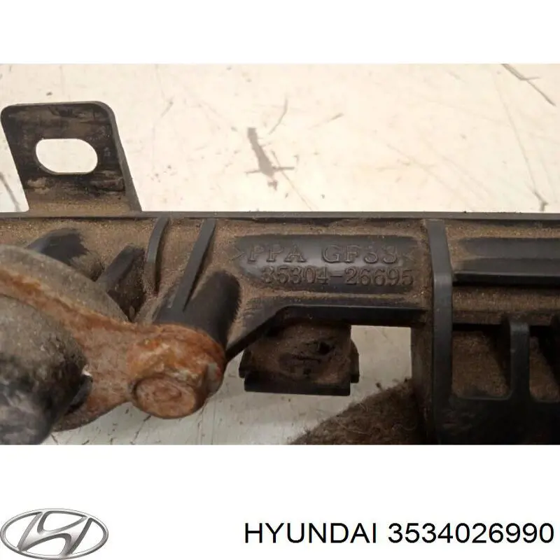 3534026990 Hyundai/Kia 