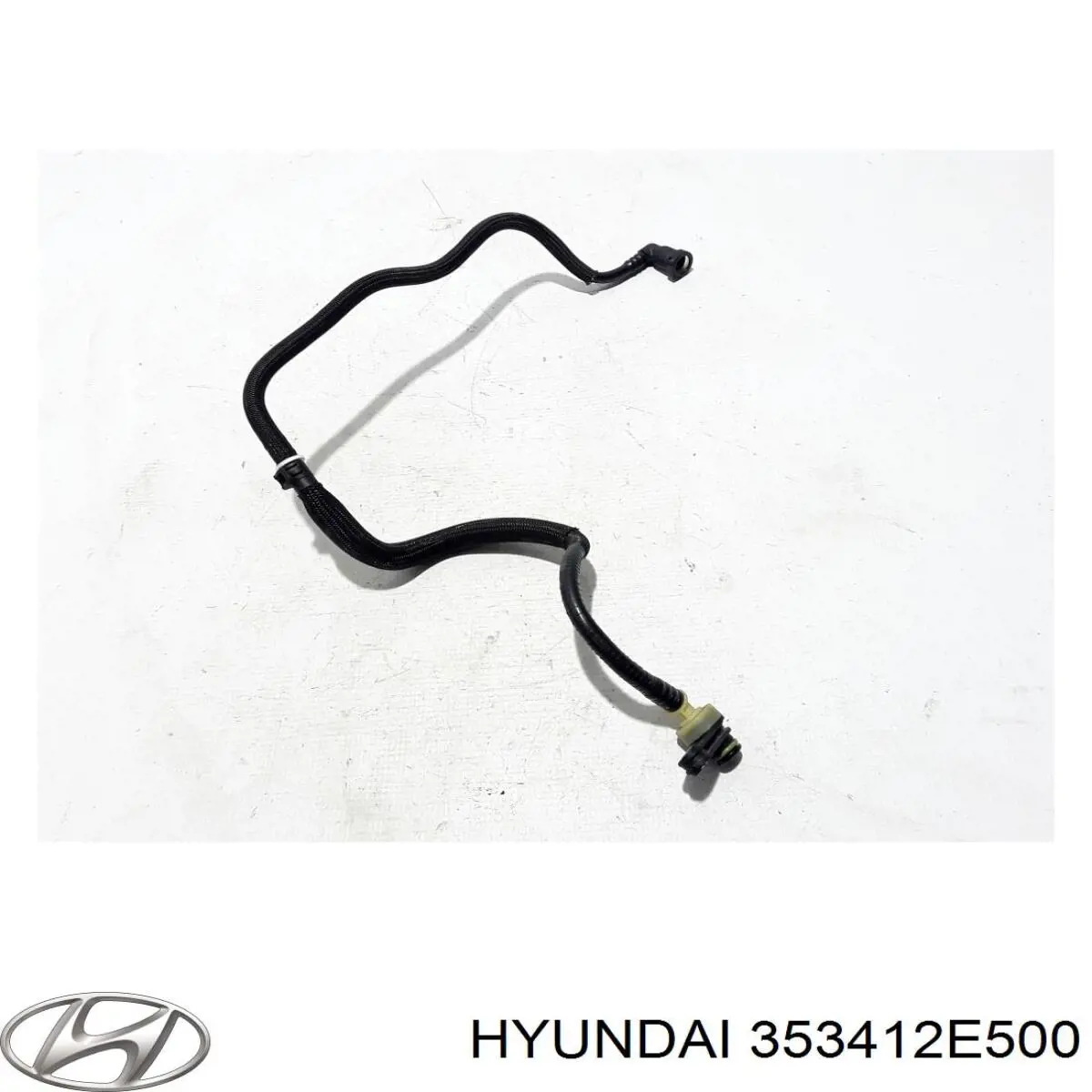 353412E500 Hyundai/Kia 