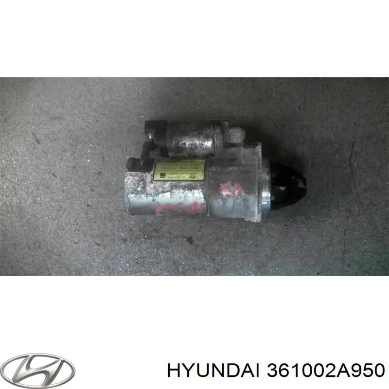 Стартер AS/Auto Storm S1262S ціна, від 105.06 USD
