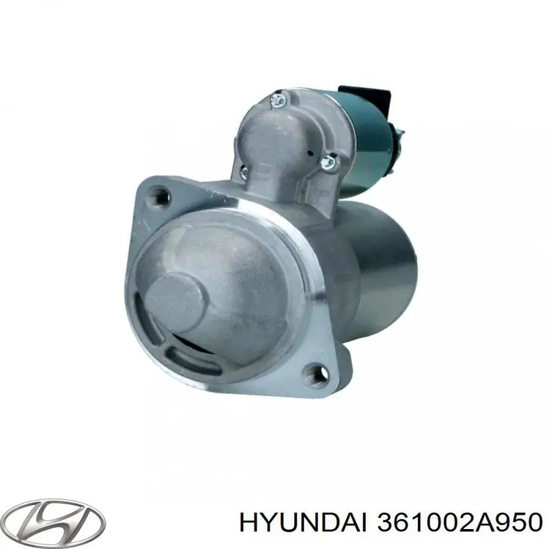 Стартер S1262S AS/Auto Storm