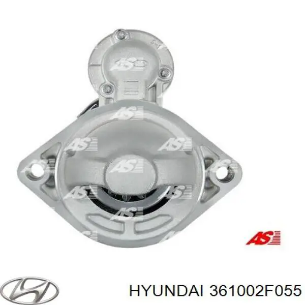 Купити S1186DELCO AS/Auto Storm Стартер