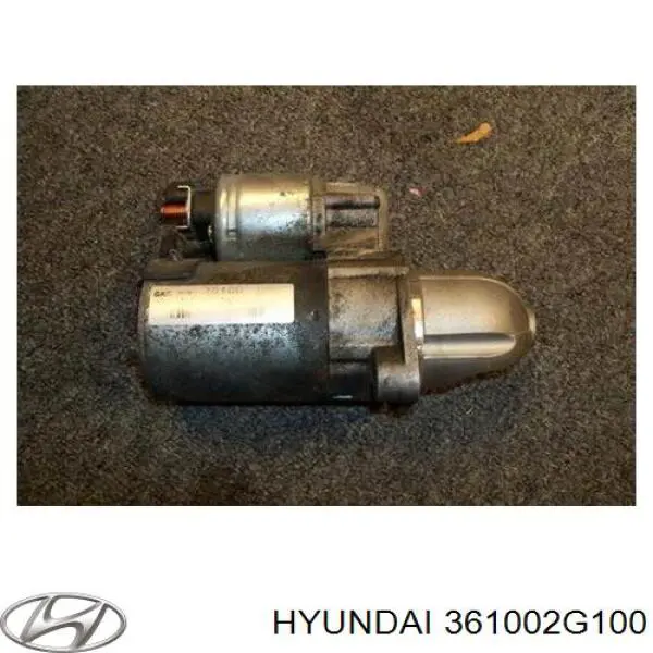Стартер REMA-PARTS 19090N ціна, від 72.13 USD