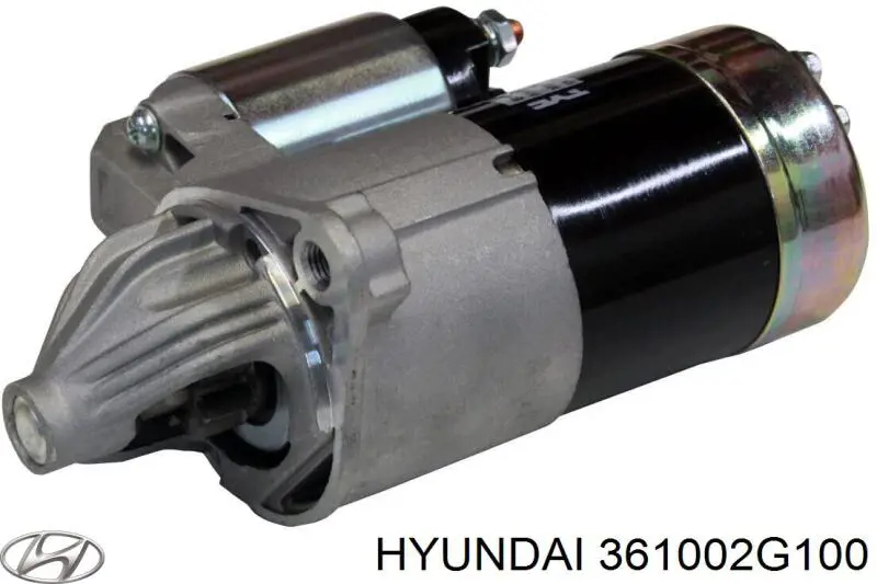 S3162S As-pl Стартер двигуна