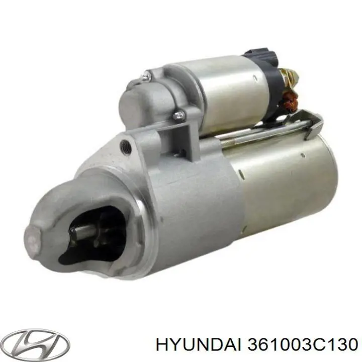 Купити S1073S AS/Auto Storm Стартер