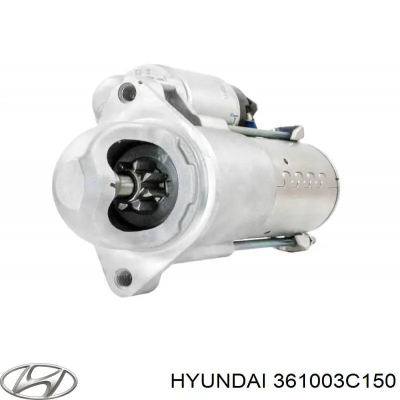 Стартер AS/Auto Storm S1078S ціна, від 76.77 USD