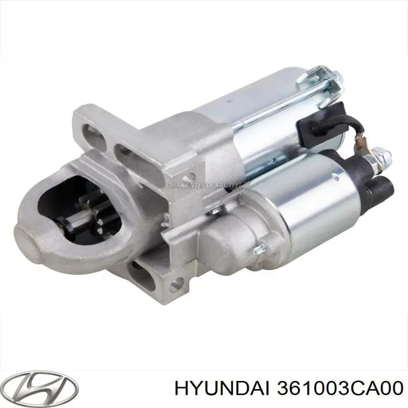 Стартер S1073S AS/Auto Storm