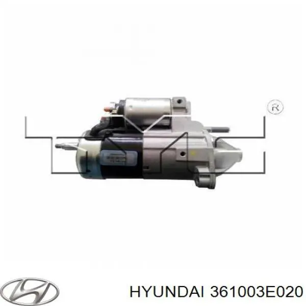 Стартер AS/Auto Storm S3106 ціна, від 97.28 USD