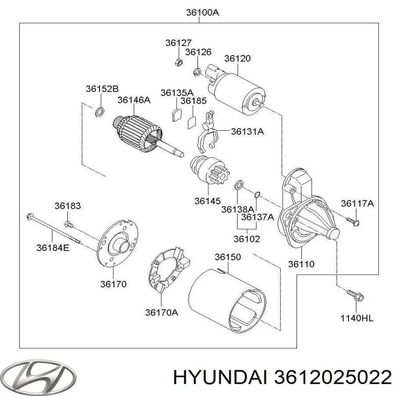 Контактор Stellox 0685173SX ціна, від 19.77 USD