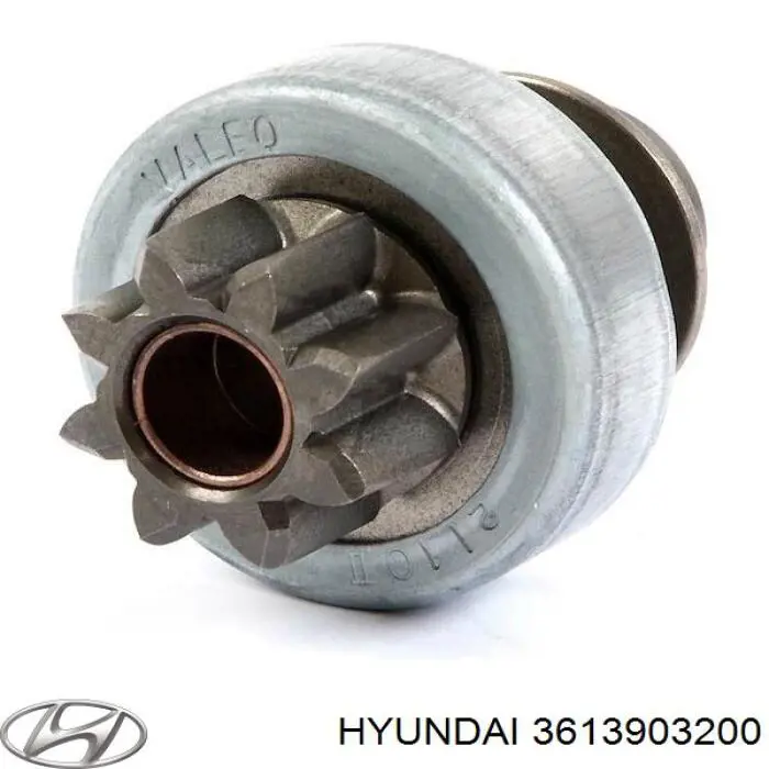Бендикс Hyundai/Kia 3613903200 ціна, від 10.71 USD