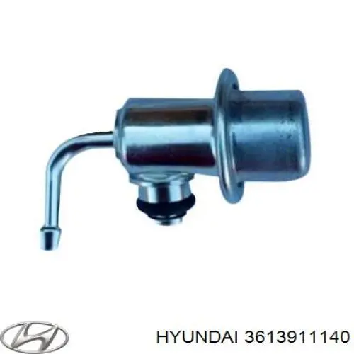 Бендикс Hyundai/Kia 3613911140 ціна, від 8.07 USD