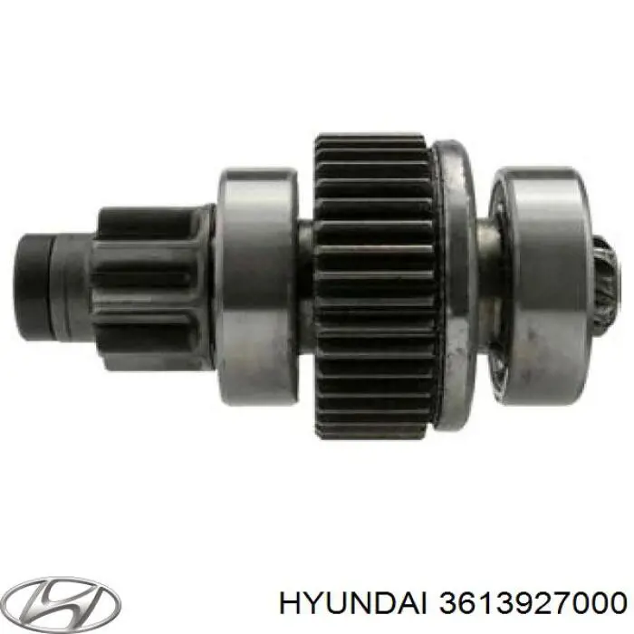 Бендикс Hyundai/Kia 3613927000 ціна, від 31.89 USD