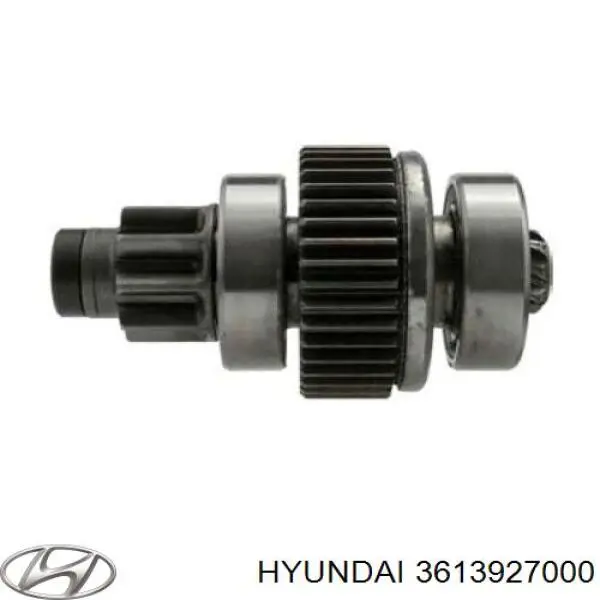  3613927000 Hyundai/Kia