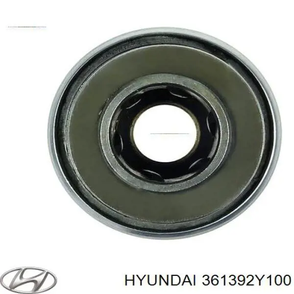 361392Y100 Hyundai/Kia 