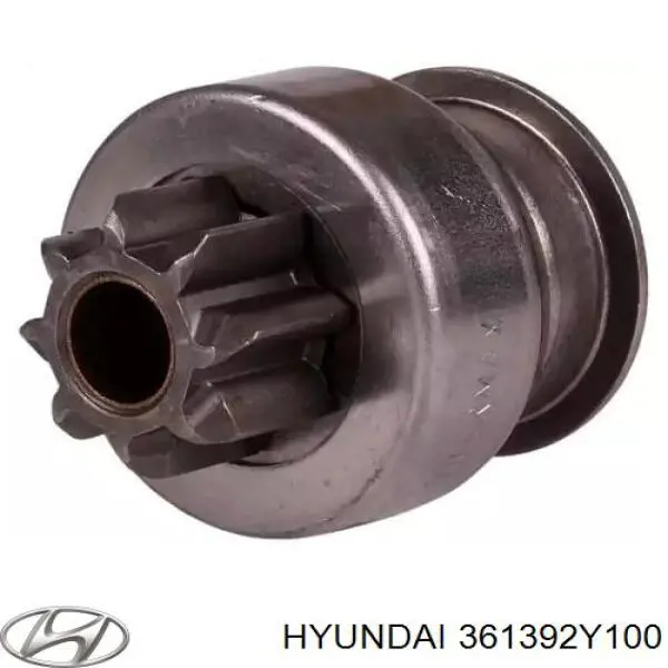 Купити 361392Y100 Hyundai/Kia 