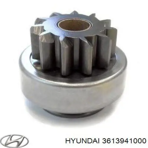 Бендикс Hyundai/Kia 3613941000 ціна, від 27.22 USD