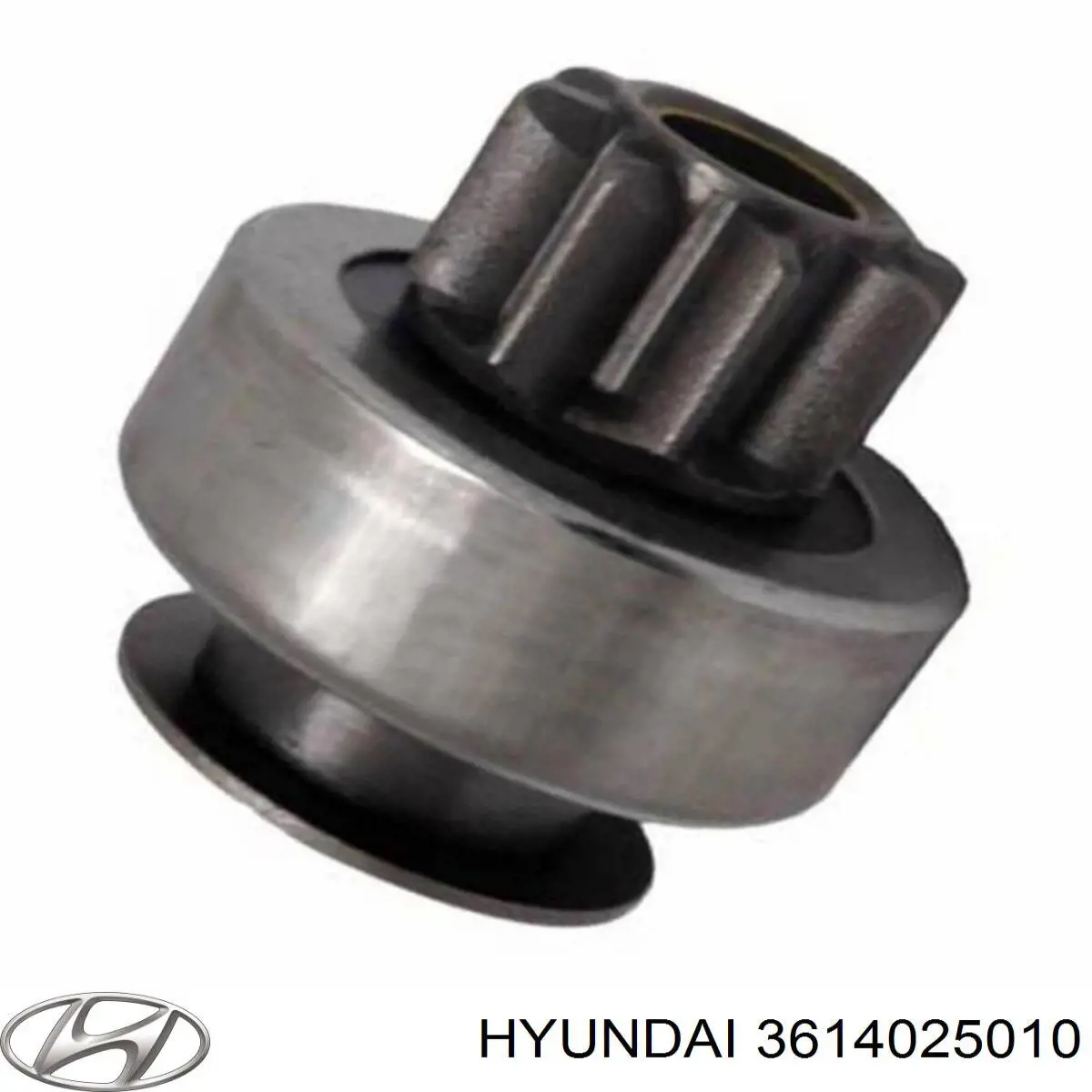  3614025010 Hyundai/Kia