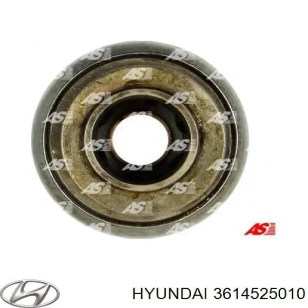 Купити 3614525010 Hyundai/Kia Бендикс стартера
