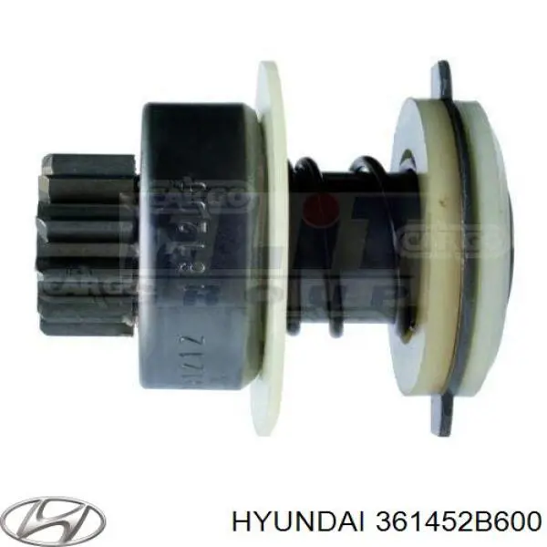 Купити SD1064 Cargo Бендикс стартера