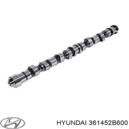361452B600 Hyundai/Kia Привід стартера бендикс