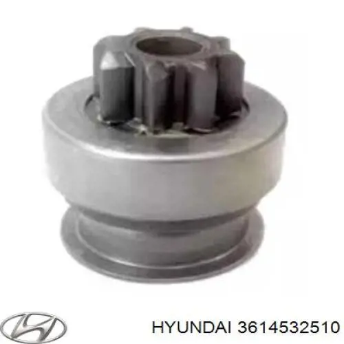 Бендикс Hyundai/Kia 3614532510 ціна, від 10.13 USD