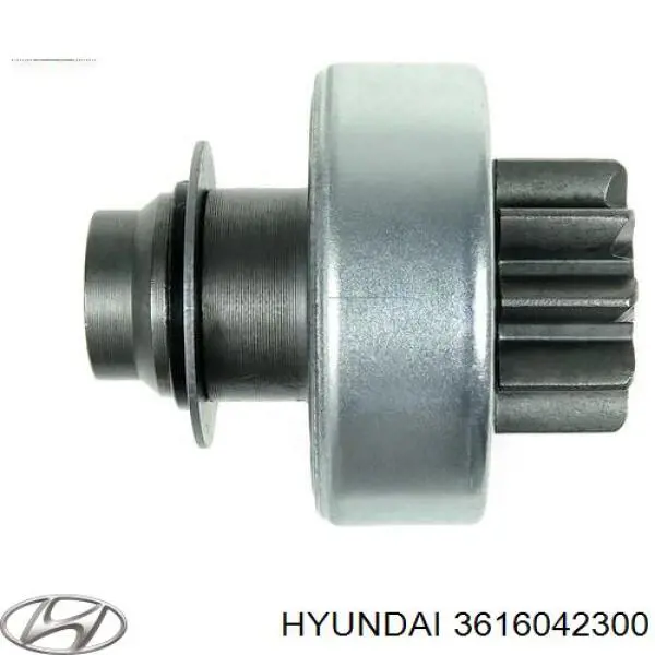 3616042300 Hyundai/Kia бендикс стартера
