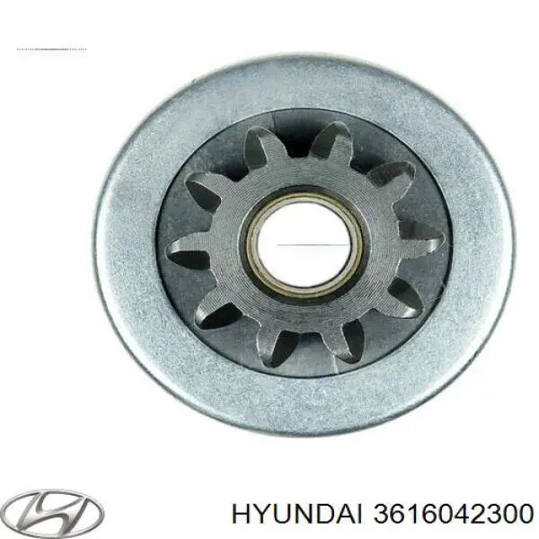 Бендикс Hyundai/Kia 3616042300 ціна, від 15.19 USD