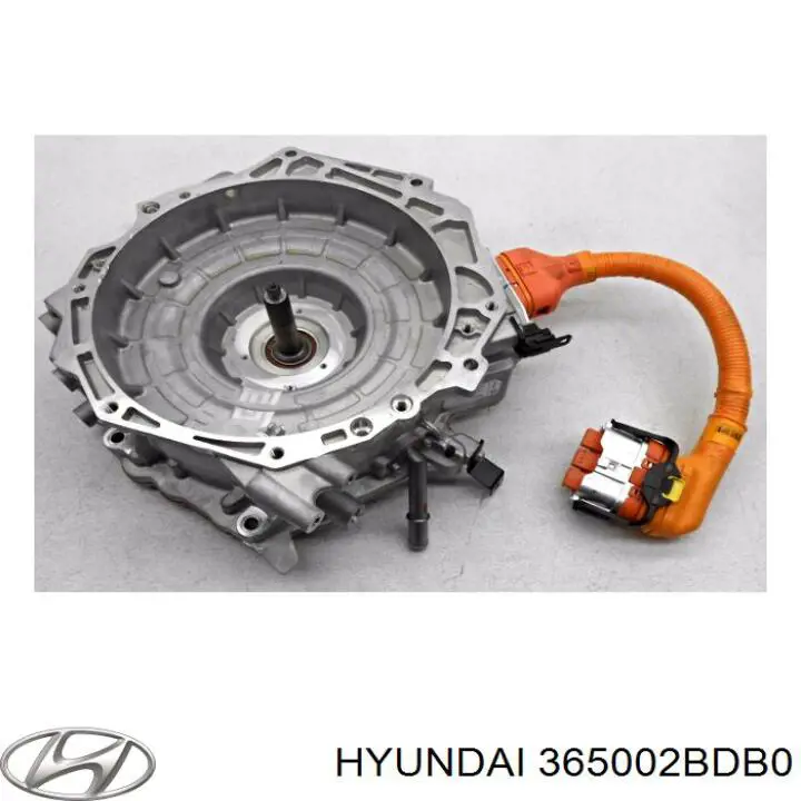 Купити 365002BDB0 Hyundai/Kia 