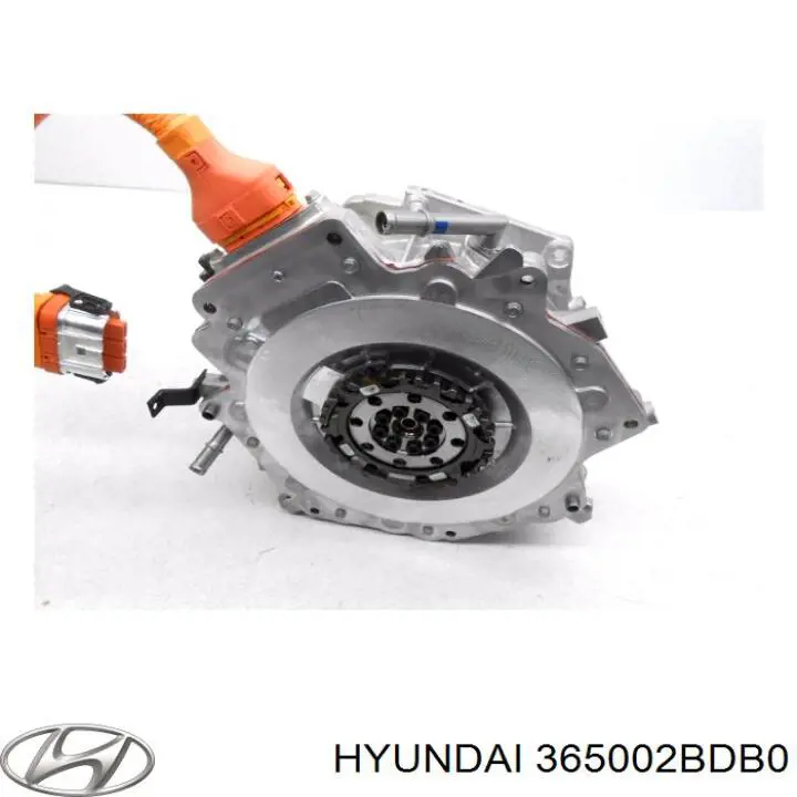  365002BDB0 Hyundai/Kia