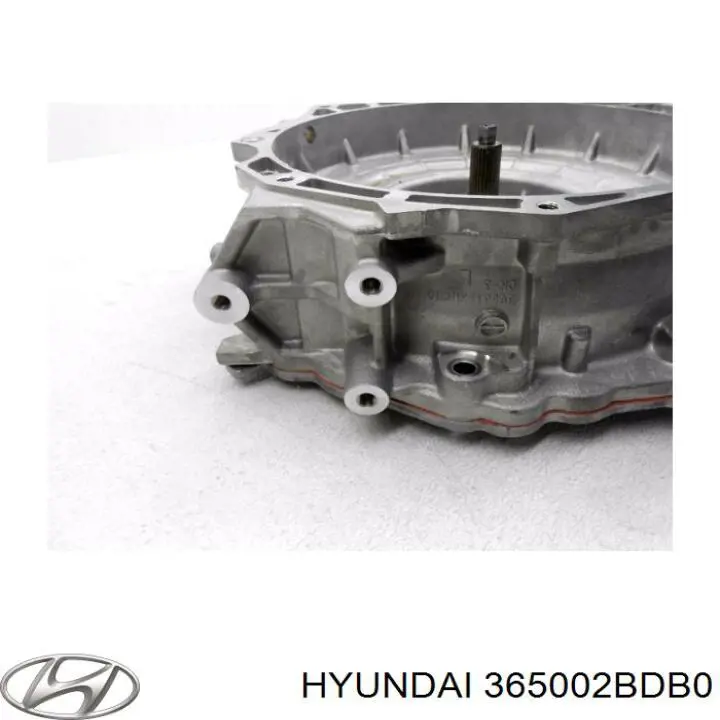  365002BDB0 Hyundai/Kia
