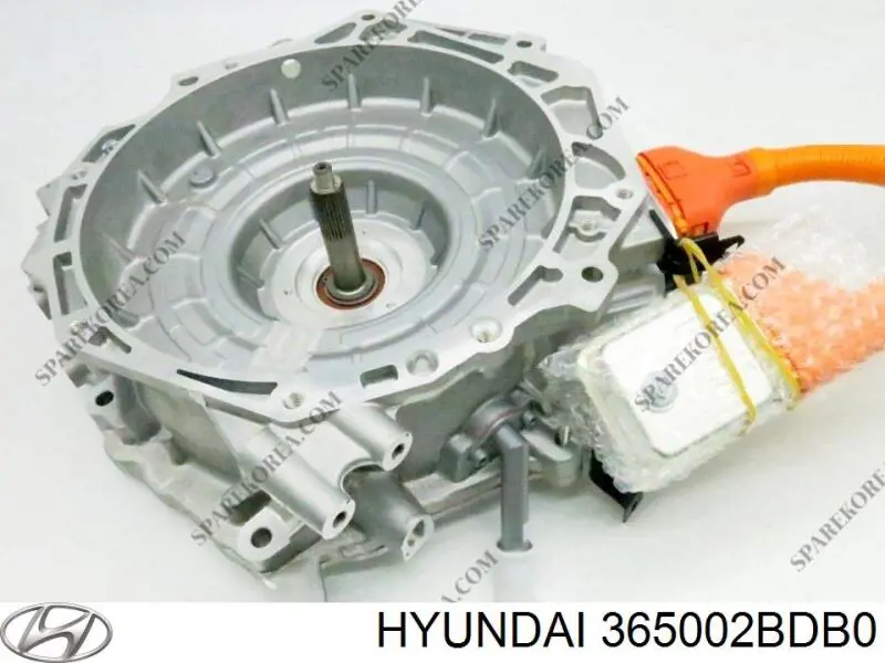  Hyundai/Kia 365002BDB0 ціна, від 690.61 USD