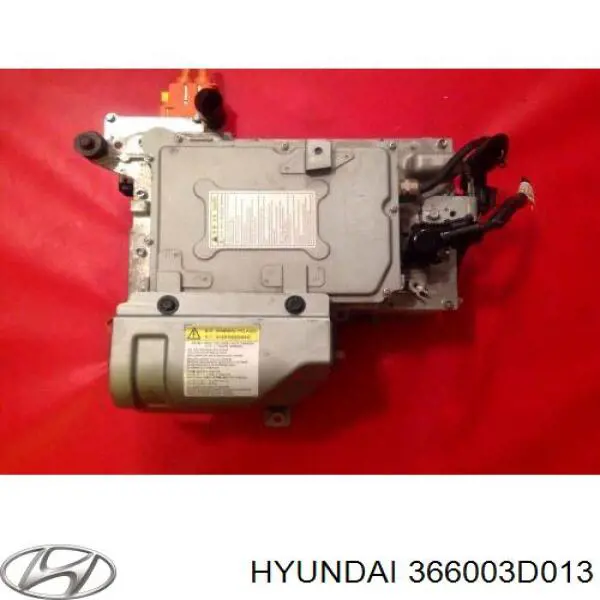  366003D013 Hyundai/Kia