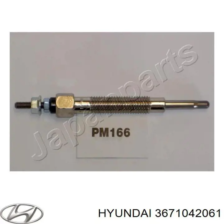  3671042061 Hyundai/Kia