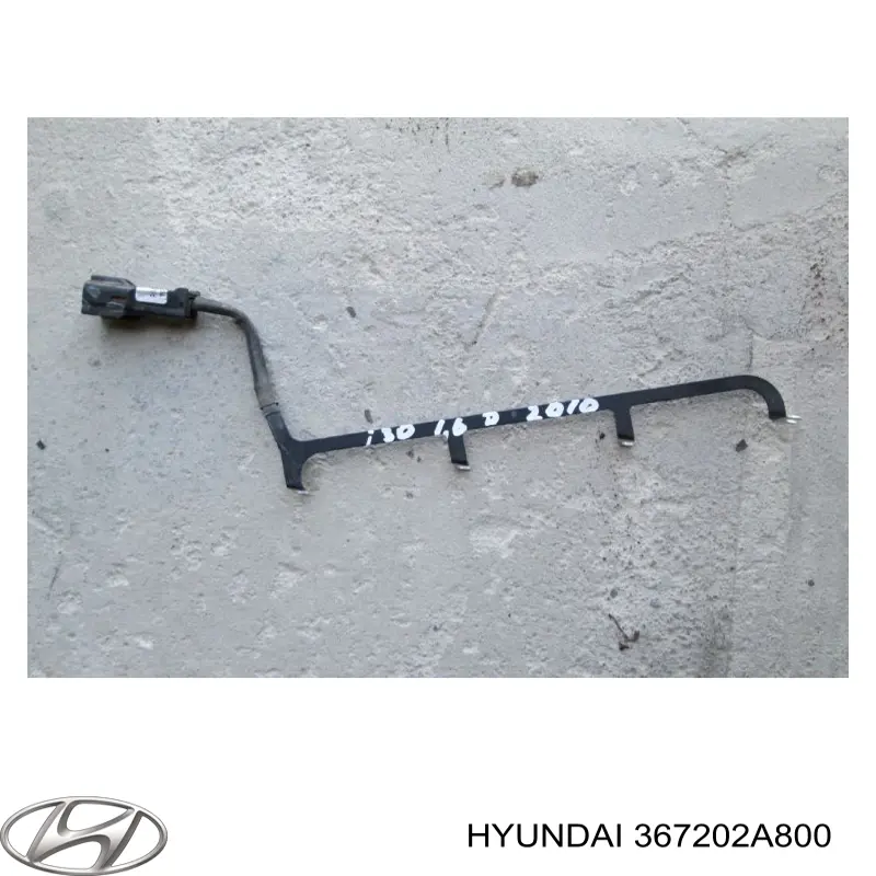  367202A800 Hyundai/Kia