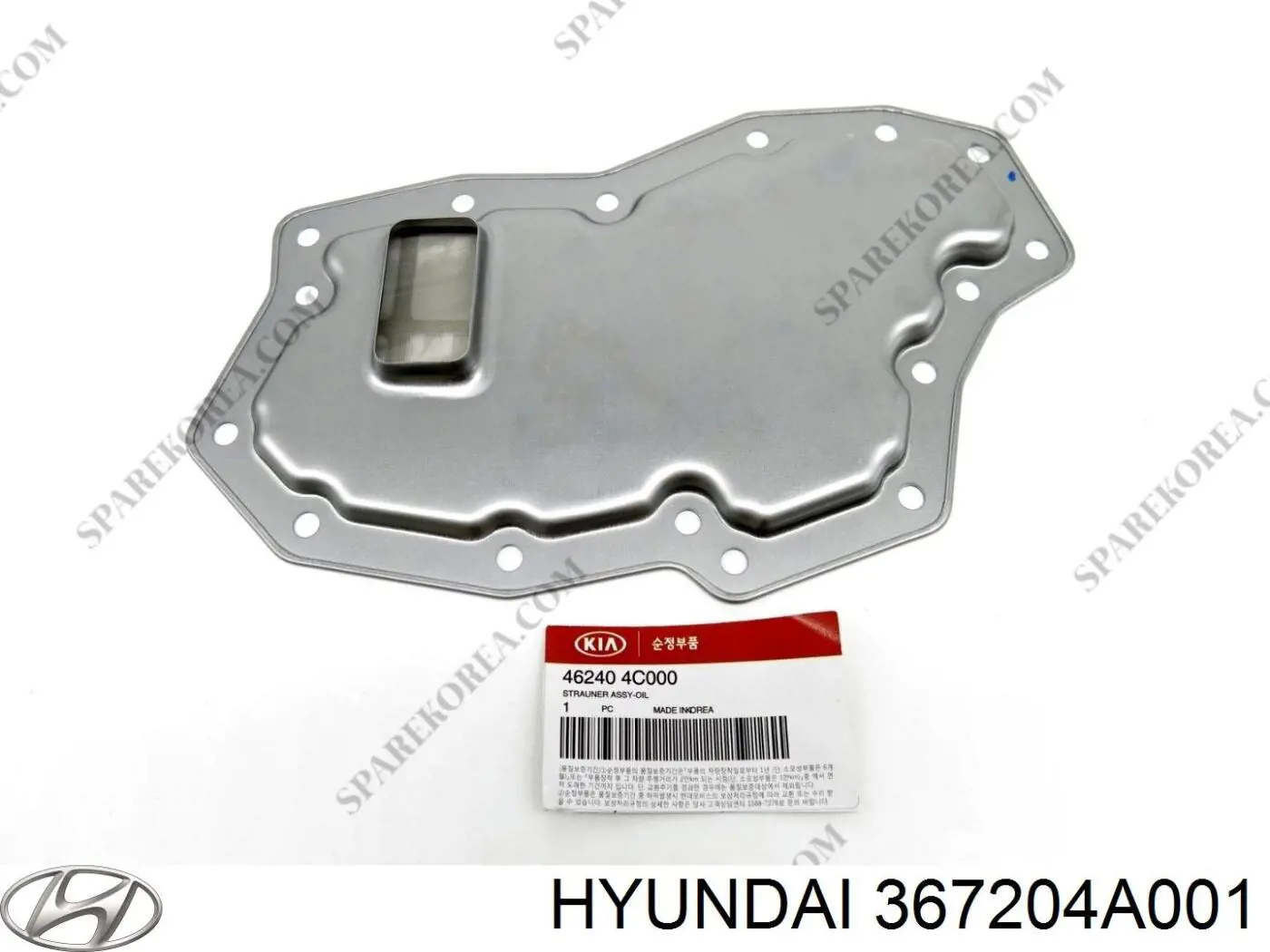  367204A001 Hyundai/Kia