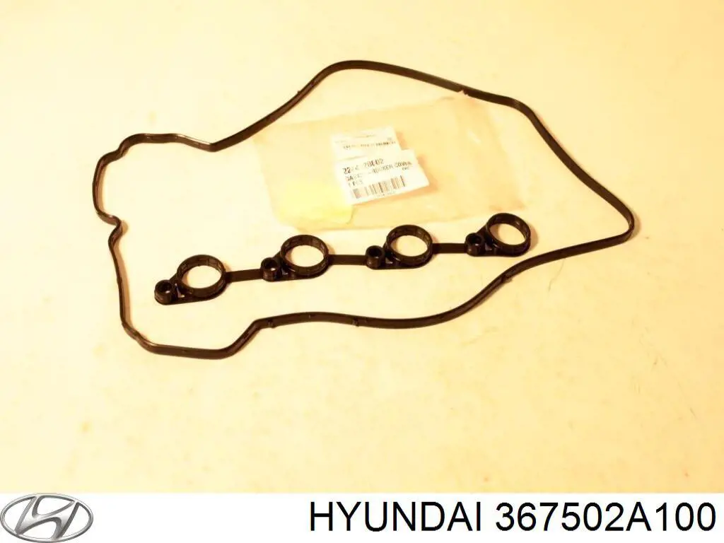  367502A100 Hyundai/Kia