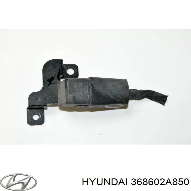  Hyundai/Kia 368602A850 ціна, від 46.48 USD