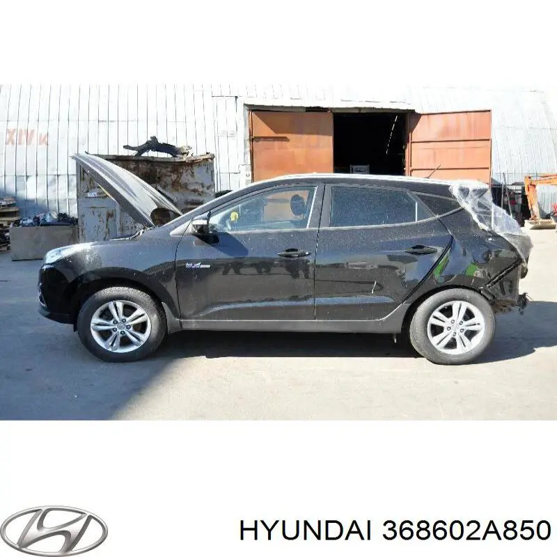  368602A850 Hyundai/Kia