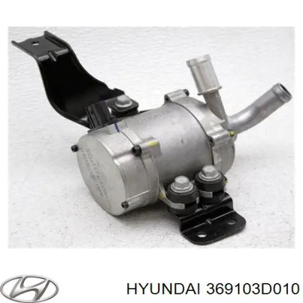  369103D010 Hyundai/Kia