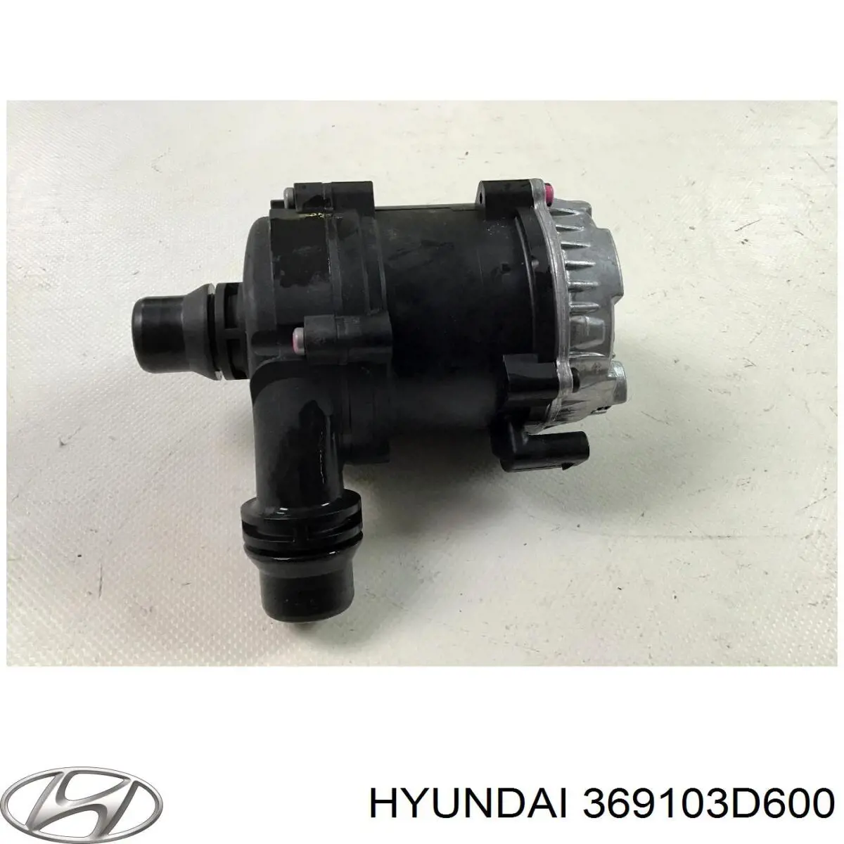  369103D600 Hyundai/Kia